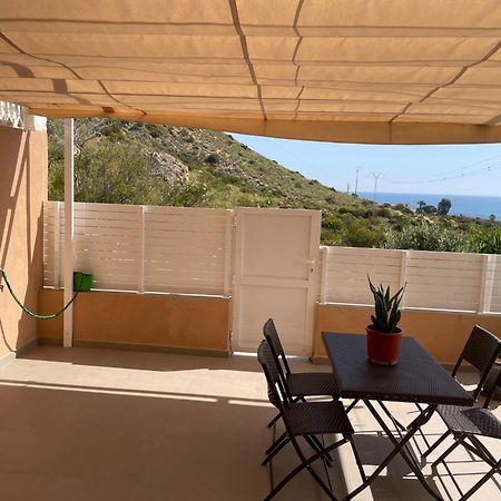 Beach House Relax Gran Alacant Luaran gambar