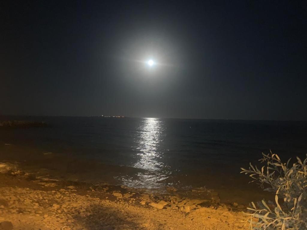 Beach House Relax Gran Alacant Luaran gambar