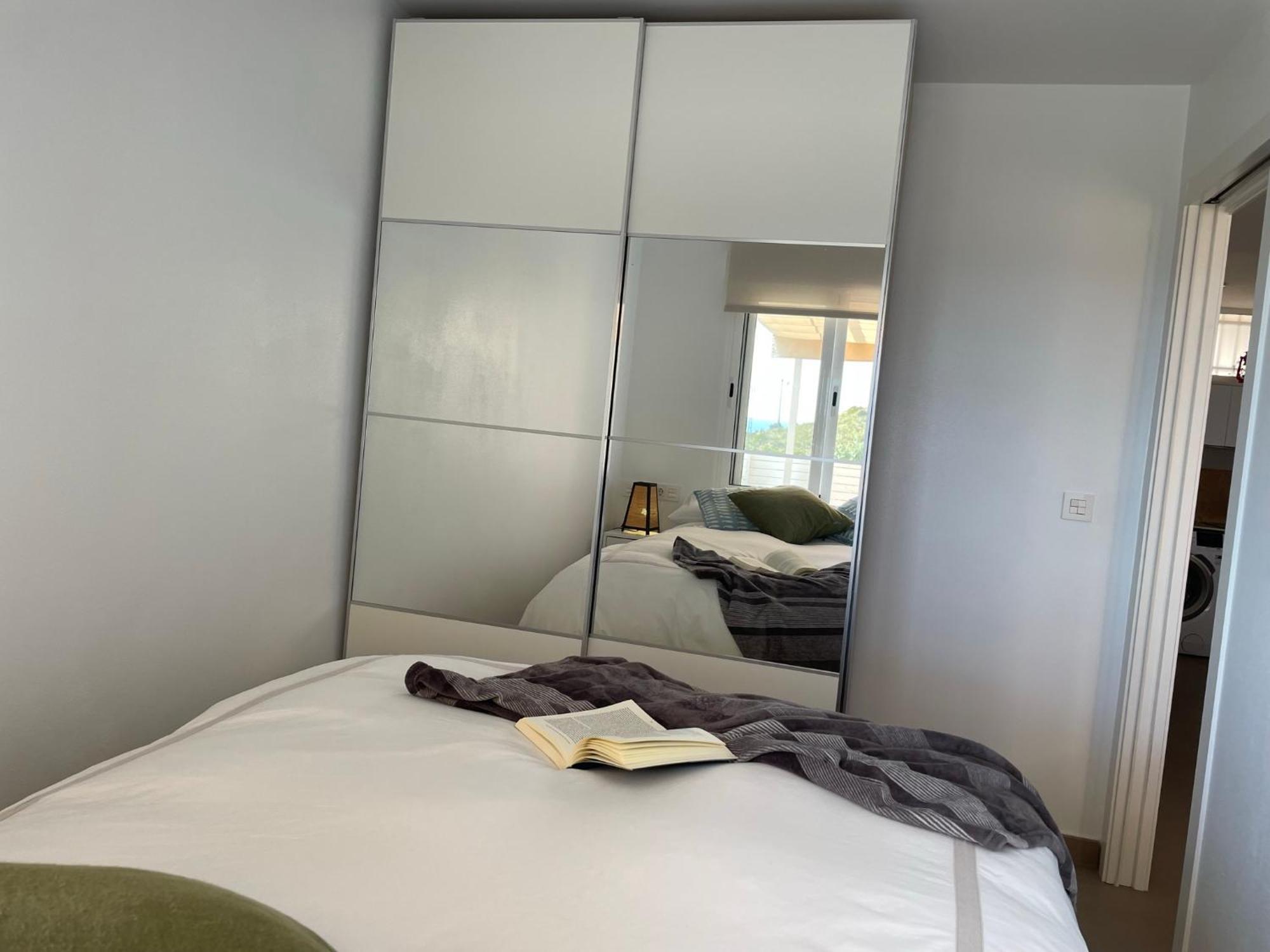 Beach House Relax Gran Alacant Luaran gambar