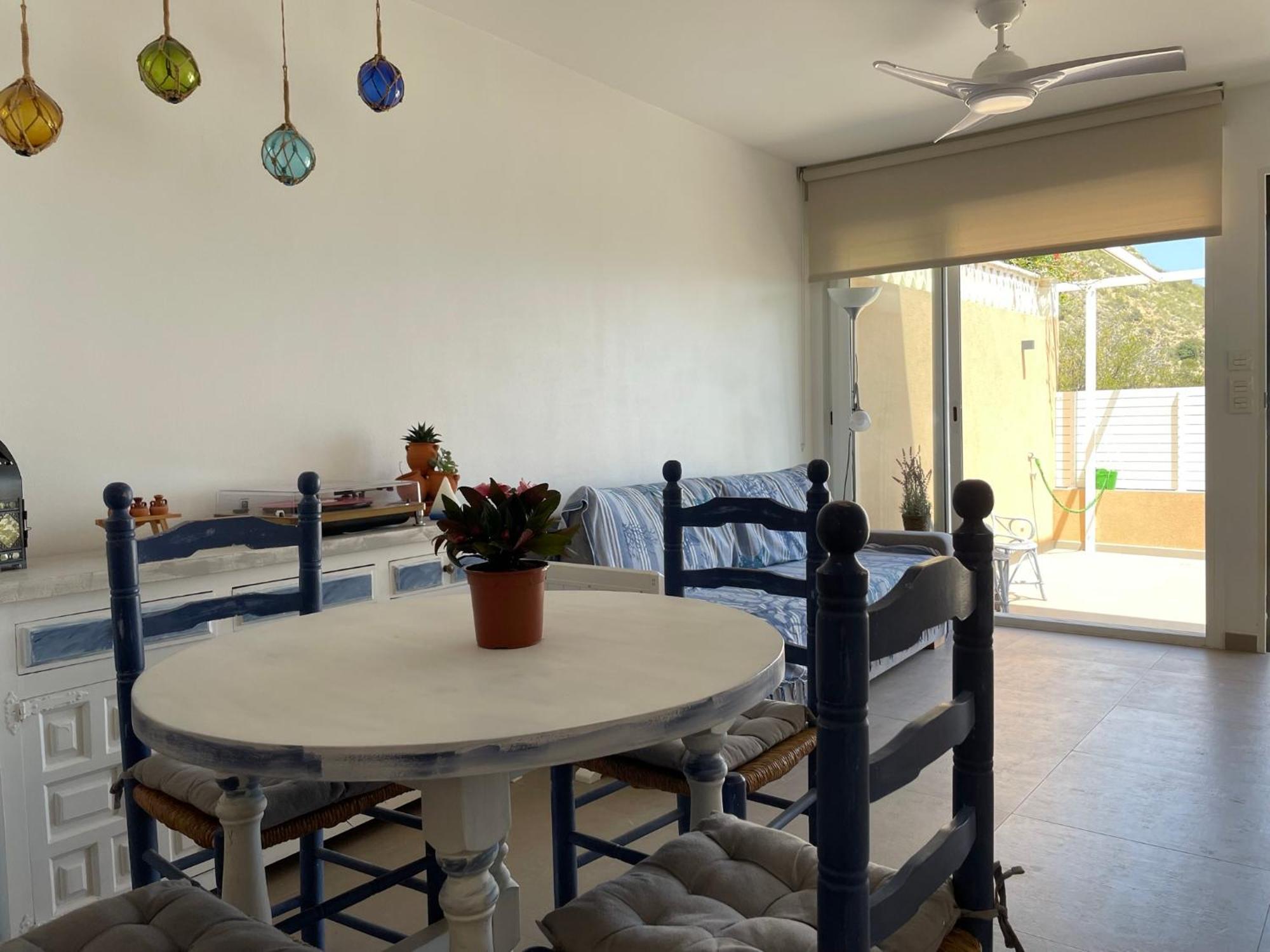 Beach House Relax Gran Alacant Luaran gambar