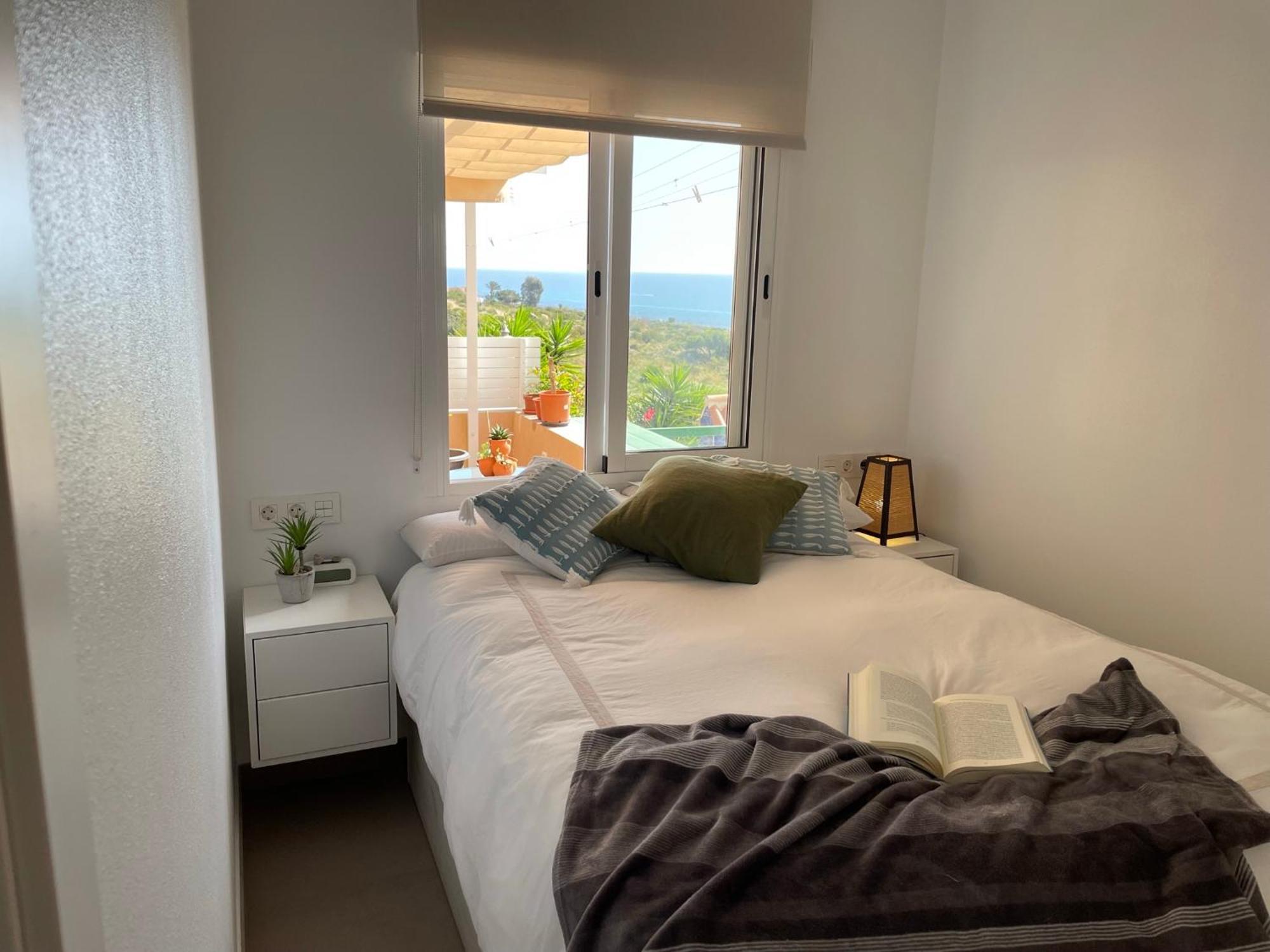 Beach House Relax Gran Alacant Luaran gambar