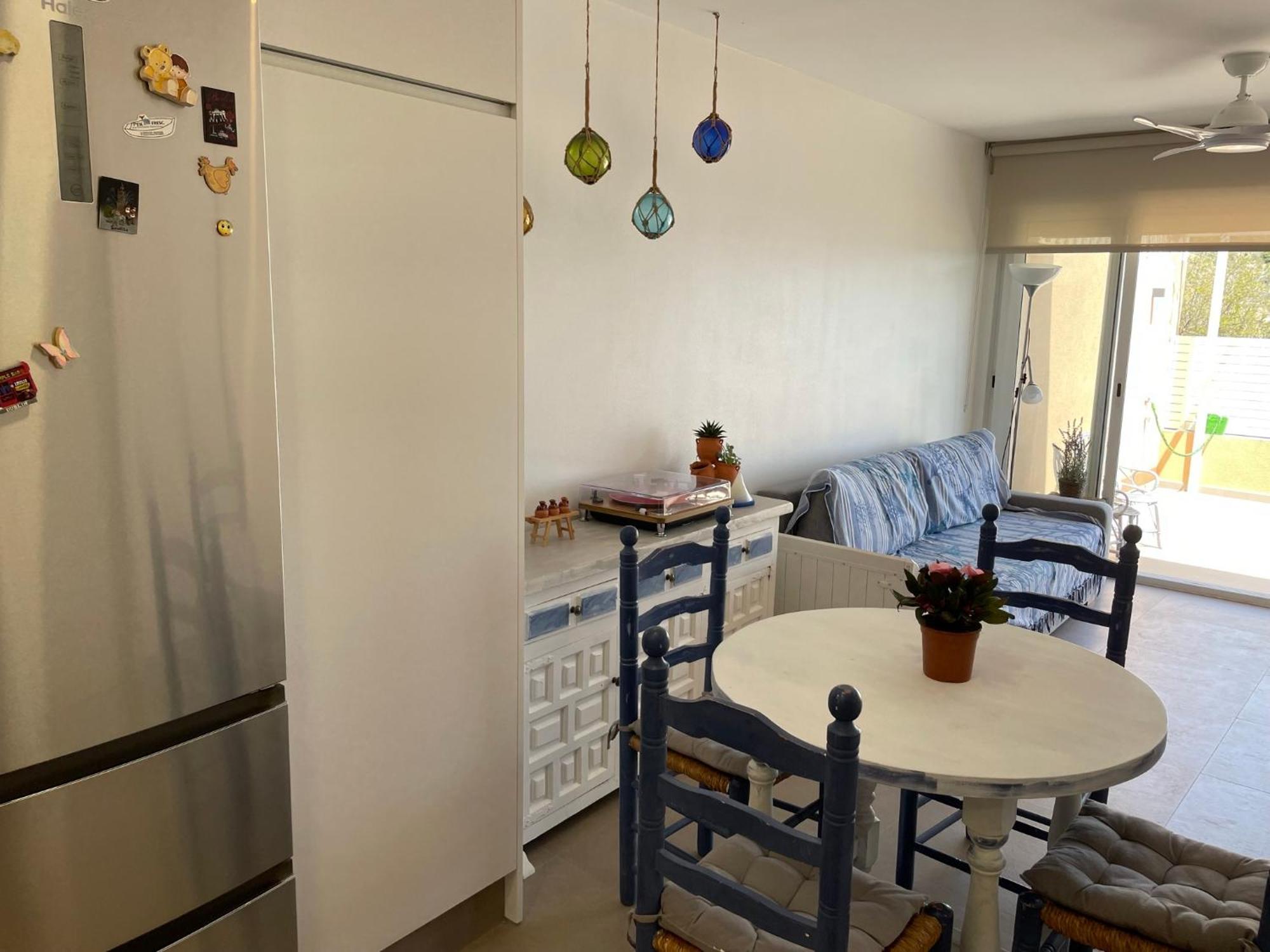 Beach House Relax Gran Alacant Luaran gambar