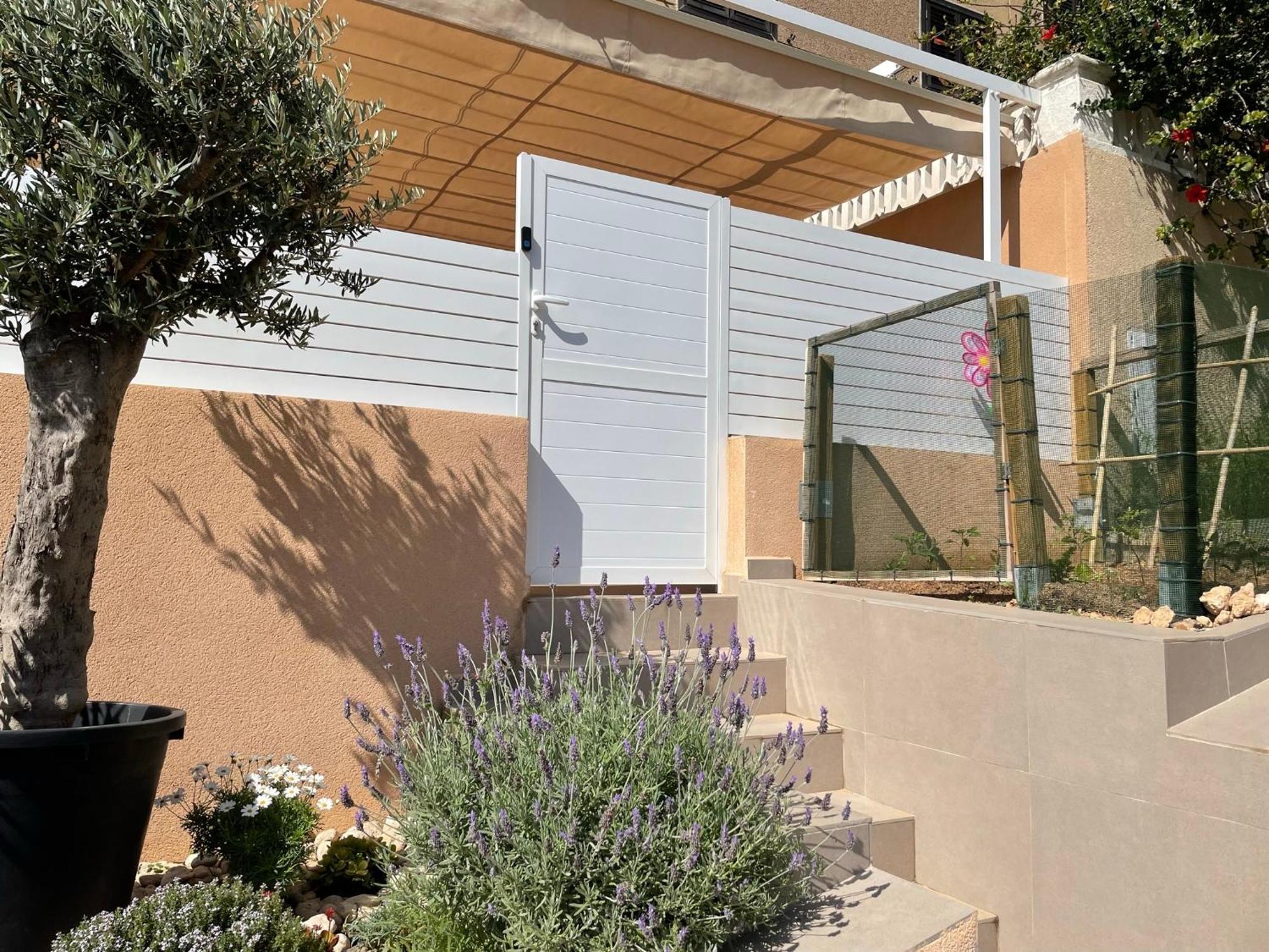 Beach House Relax Gran Alacant Luaran gambar